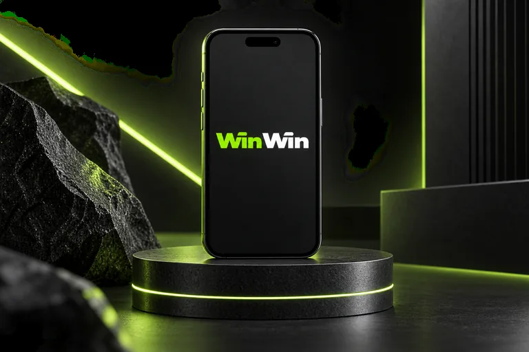 WinWin mobile app illustration for users in Somalia